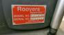 Lot (2) Roovers Tapewriters - 4