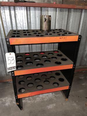 Huot Tool Tower