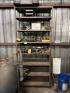 Lot (11) Metal Shelves - 2