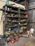 Lot (11) Metal Shelves - 5