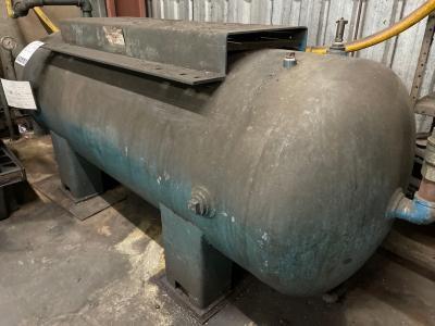 Air Receiver Tank