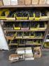 Lot (3) Shelves with Contents - 2