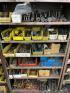 Lot (3) Shelves with Contents - 4