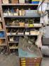 Lot (3) Shelves with Contents - 6