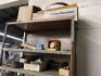 Lot Shelf with Contents - 2