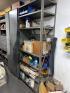 Lot Contents of Machine Shop Room - 7