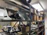 Lot Contents of Machine Shop Room - 8