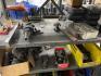 Lot Contents of Machine Shop Room - 10