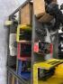 Lot Contents of Machine Shop Room - 11