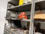 Lot Contents of Machine Shop Room - 16