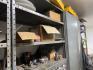 Lot Contents of Machine Shop Room - 17