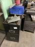 Lot Tool Box, Parts Bins, Cart with Contents - 3