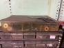 Lot Tool Box, Parts Bins, Cart with Contents - 10