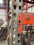 Lot Pallet Racking - 3