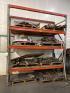Lot Pallet Racking - 4