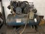 Quincy QT-15 Lubricated Reciprocating Air Compressor