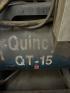Quincy QT-15 Lubricated Reciprocating Air Compressor - 2