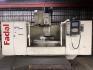 2000 Fadal Model 907 VMC 6030HT Vertical Machining Center