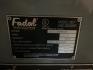 2000 Fadal Model 907 VMC 6030HT Vertical Machining Center - 10