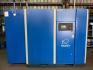 Lot Quincy Refrigerated Air Dryer with Air Receiver Tank