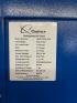 Lot Quincy Refrigerated Air Dryer with Air Receiver Tank - 4