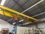 Yale 2-Ton Electric Crane Chain Hoist - 2