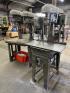 Lot (3) Drill Presses