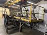 Mezzanine with Stairs - 2