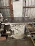 Lot (2) Osborn Ram Jolt Squeeze Roller Lifts - 6