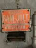Lot (2) Osborn Ram Jolt Squeeze Roller Lifts - 11