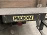 2015 Ford F450 Super Duty Truck with Maxon Lift - 5