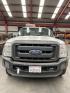 2015 Ford F450 Super Duty Truck with Maxon Lift - 11