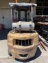 Hyster Propane Forklift - 3
