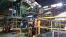 Lot Beardsley and Piper Flask Matchblowmatic Molding Machine Line