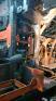 Lot Beardsley and Piper Flask Matchblowmatic Molding Machine Line - 7
