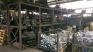 Lot (14) Sections of Industrial Shelving