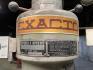 Exacto Vertical Turret Milling Machine - 3