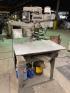Walker Turner Radial Drill