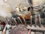 Lot Contents of Pattern Shop - 5
