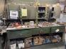 Lot Contents of Pattern Shop - 9
