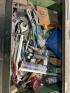 Lot Contents of Pattern Shop - 10