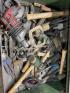 Lot Contents of Pattern Shop - 11