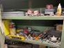 Lot Contents of Pattern Shop - 15