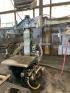Osborn Rota-Lift Molding Machine