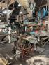 Osborn Rota-Lift Molding Machine - 7