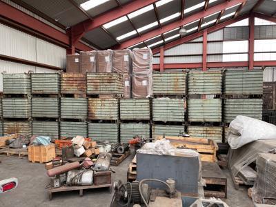 Material Crates