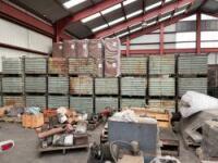 Material Crates