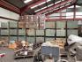 Material Crates
