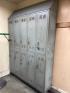Lot Employee Lockers - 2