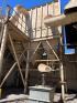 Lot Metal Masters Fab. Bag House - 3